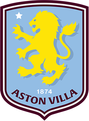 Aston_Villa_FC_new_crest Collection | Official Aston Villa Shirts