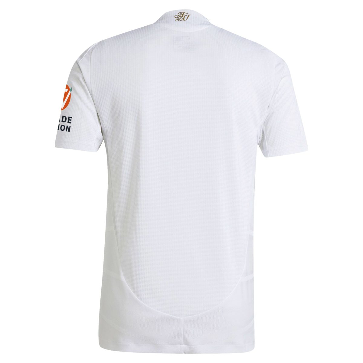 aston villa adidas away authentic shirt 2024-25 with custom printing Collection | Official Aston Villa Shirts