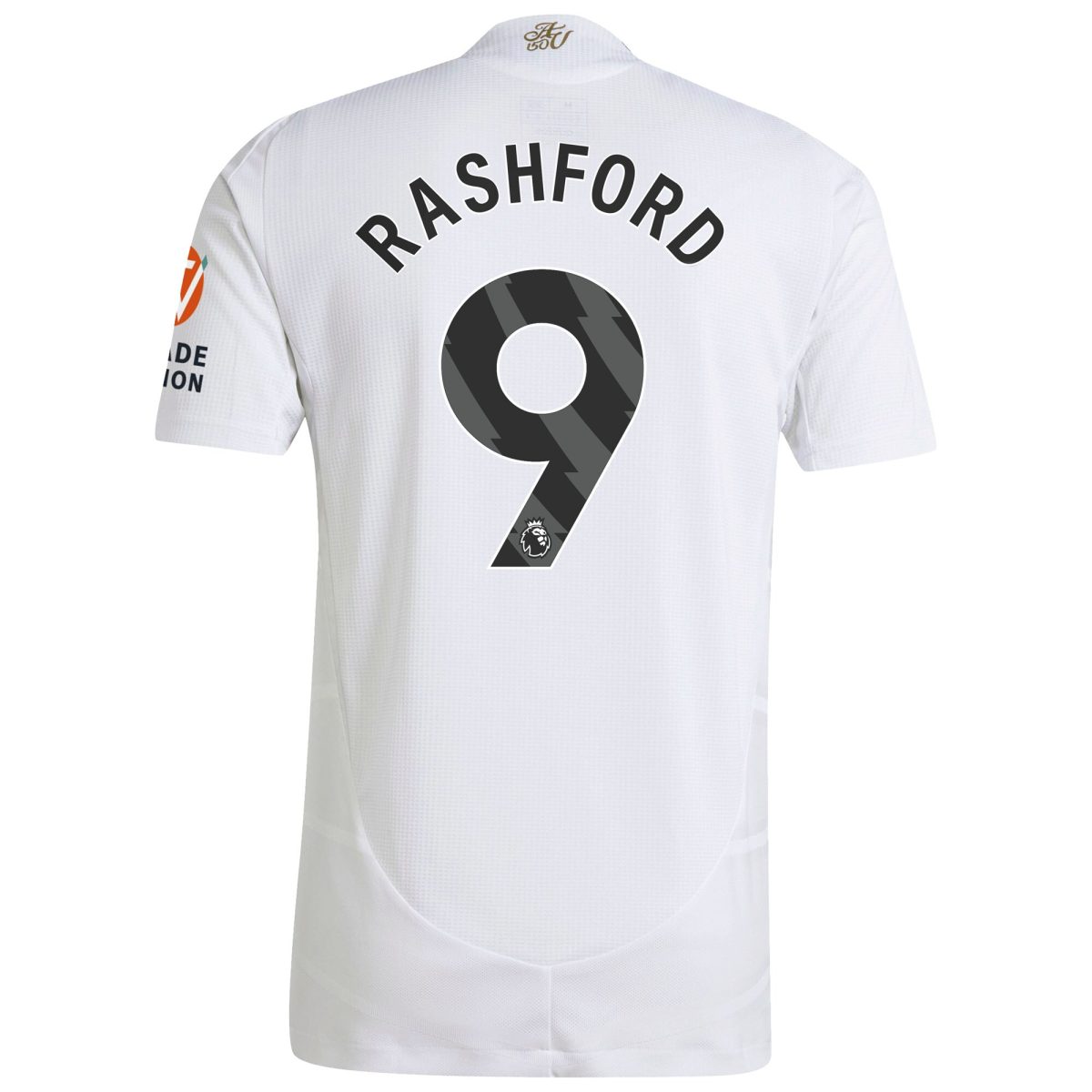 aston villa adidas away authentic shirt 2024-25 with rashford 9 printing Collection | Official Aston Villa Shirts