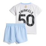 aston villa adidas away baby kit 2024-25 with swinkels 50 printing Collection | Official Aston Villa Shirts