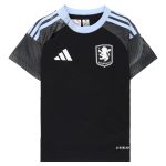 aston villa adidas away baby kit 2025-26 with custom printing Collection | Official Aston Villa Shirts