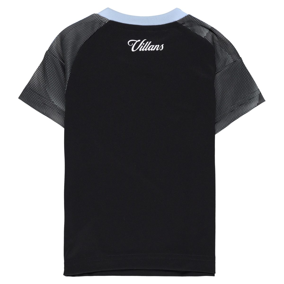 aston villa adidas away baby kit 2025-26 with custom printing Collection | Official Aston Villa Shirts