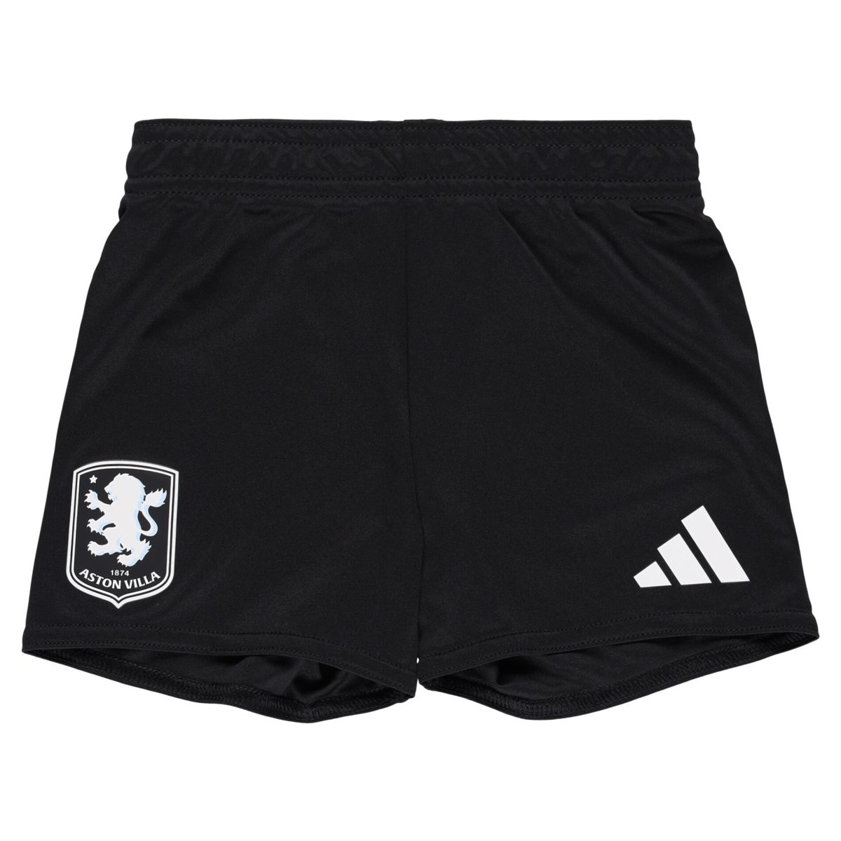 aston villa adidas away baby kit 2025-26 with custom printing Collection | Official Aston Villa Shirts