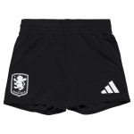 aston villa adidas away baby kit 2025-26 with custom printing Collection | Official Aston Villa Shirts