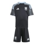 aston villa adidas away mini kit 2025-26 with watkins 11 printing Collection | Official Aston Villa Shirts