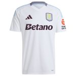 aston villa adidas away shirt 2024-25 with bogarde 26 cup printing Collection | Official Aston Villa Shirts