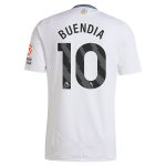 aston villa adidas away shirt 2024-25 with buendia 10 printing Collection | Official Aston Villa Shirts
