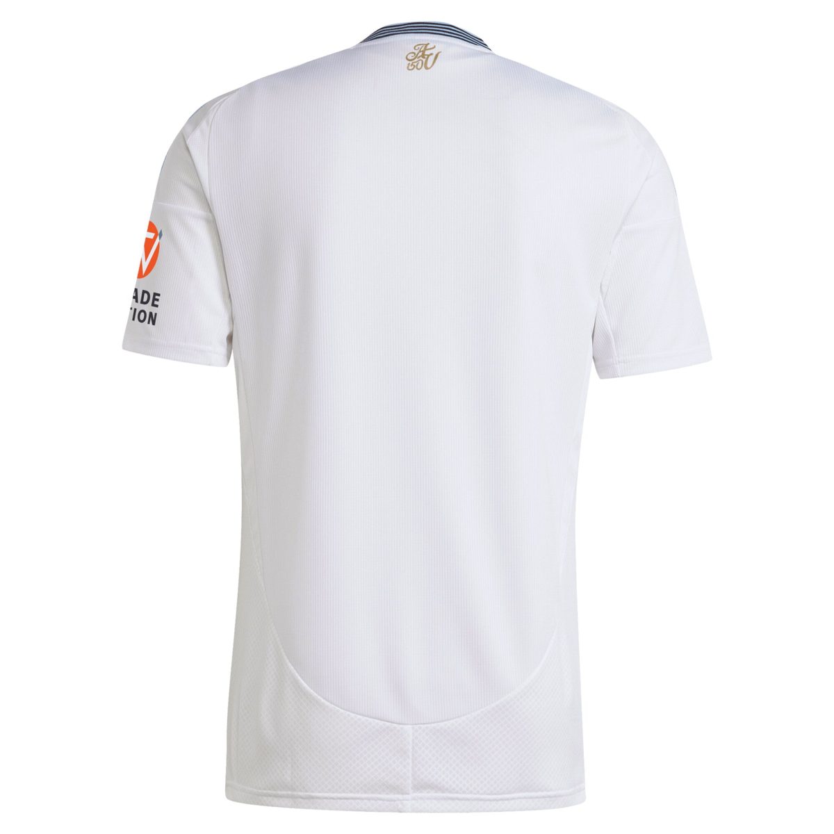 aston villa adidas away shirt 2024-25 with custom printing Collection | Official Aston Villa Shirts