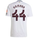 aston villa adidas away shirt 2024-25 with kamara 44 cup printing Collection | Official Aston Villa Shirts