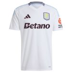 aston villa adidas away shirt 2024-25 with watkins 11 cup printing Collection | Official Aston Villa Shirts