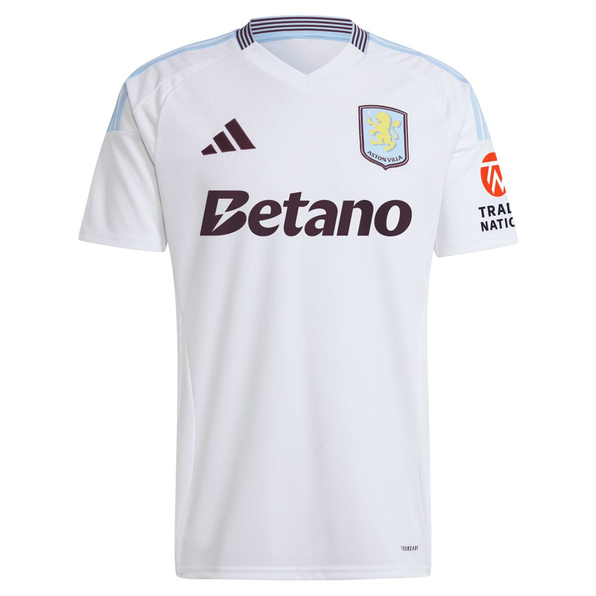 aston villa adidas away shirt 2024-25 with watkins 11 printing Collection | Official Aston Villa Shirts