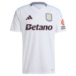 aston villa adidas away shirt 2024-25 with watkins 11 printing Collection | Official Aston Villa Shirts