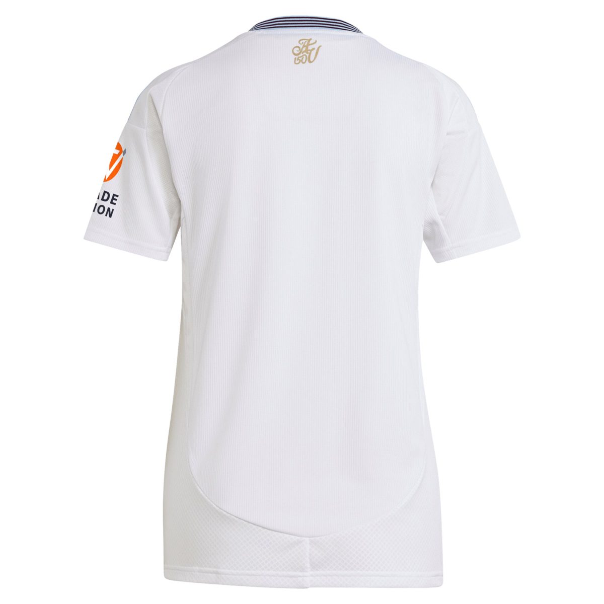 aston villa adidas away shirt 2024-25 – womens with custom printing Collection | Official Aston Villa Shirts