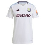 aston villa adidas away shirt 2024-25 – womens with watkins 11 printing Collection | Official Aston Villa Shirts