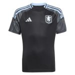 aston villa adidas away shirt 2025-26 – kids Collection | Official Aston Villa Shirts