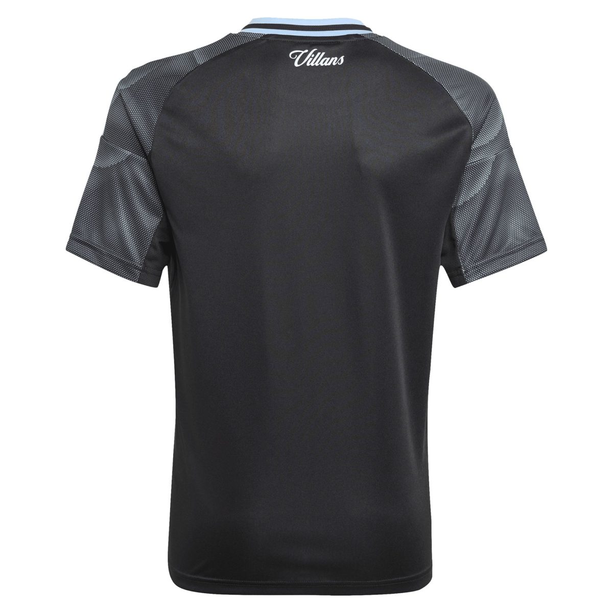 aston villa adidas away shirt 2025-26 – kids Collection | Official Aston Villa Shirts