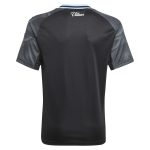 aston villa adidas away shirt 2025-26 – kids Collection | Official Aston Villa Shirts