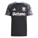 aston villa adidas away shirt 2025-26 with a.garcía 16 printing Collection | Official Aston Villa Shirts