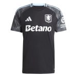 aston villa adidas away shirt 2025-26 with watkins 11 printing Collection | Official Aston Villa Shirts