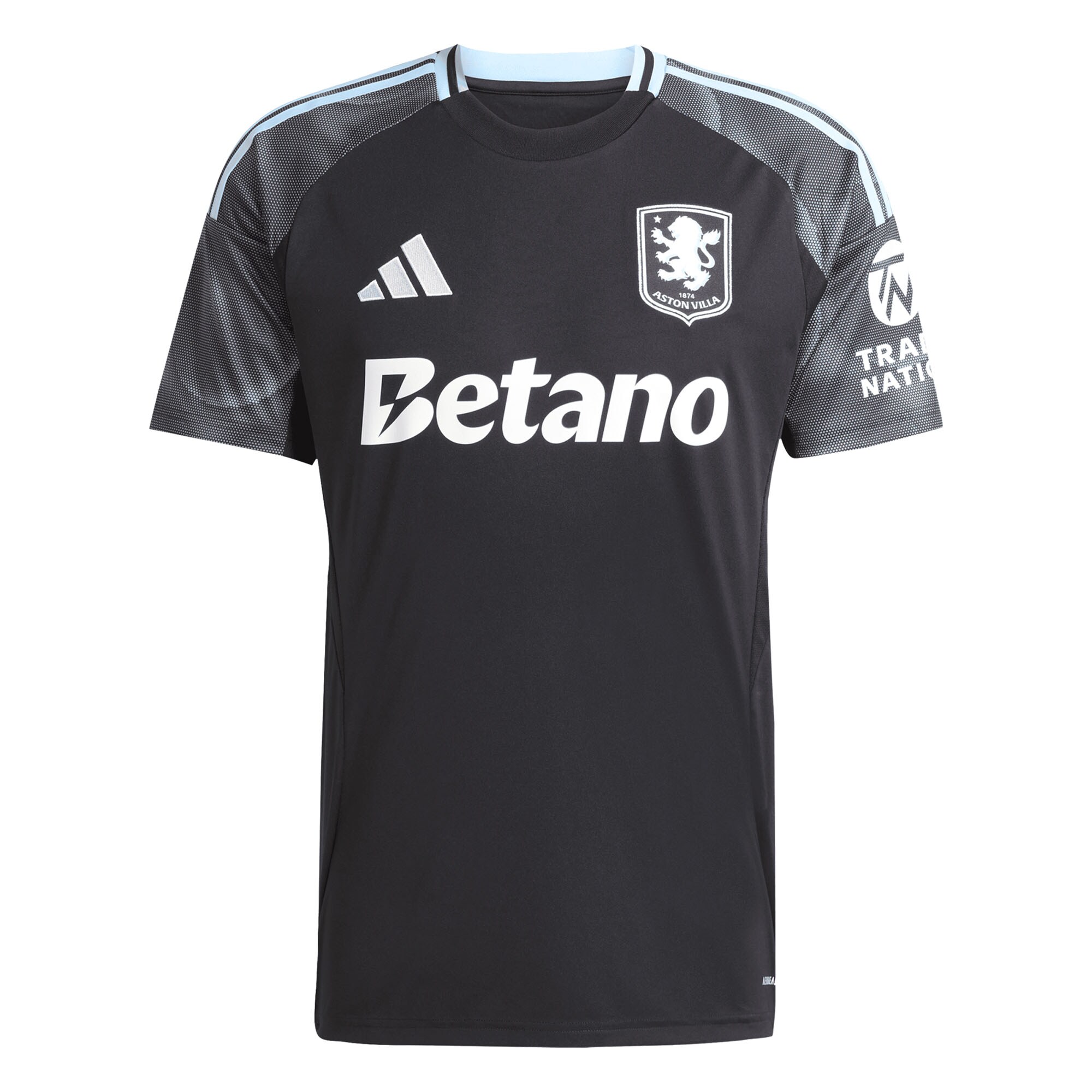 aston villa adidas away shirt 2025-26 with watkins 11 printing Collection | Official Aston Villa Shirts