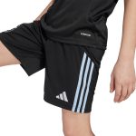 aston villa adidas away shorts 2025-26 – kids with custom printing Collection | Official Aston Villa Shirts