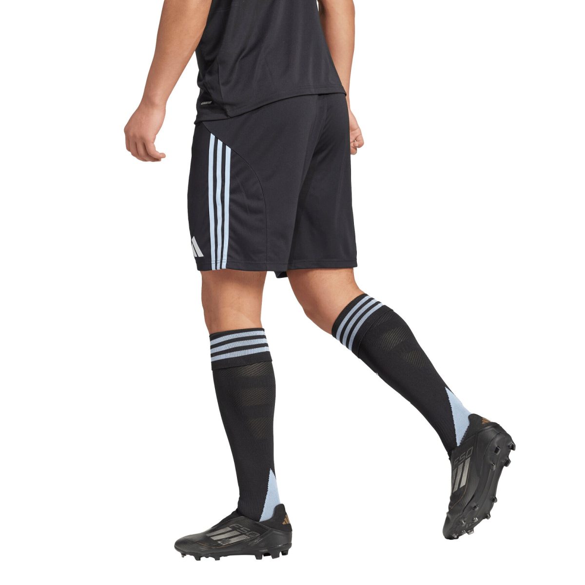 aston villa adidas away shorts 2025-26 with custom printing Collection | Official Aston Villa Shirts