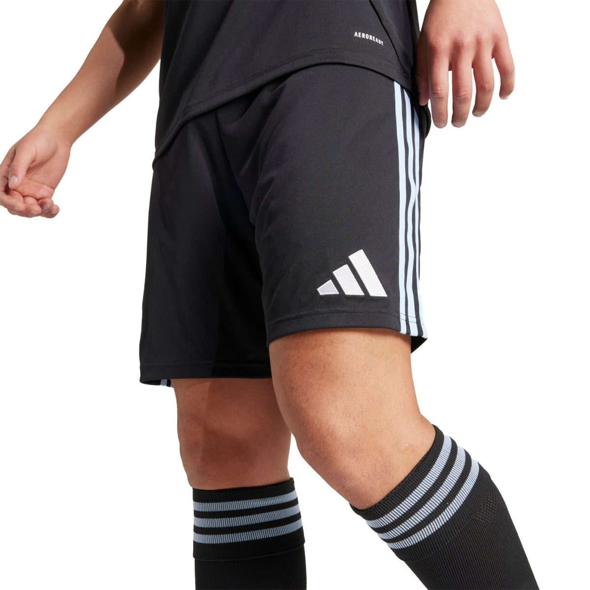 aston villa adidas away shorts 2025-26 with custom printing Collection | Official Aston Villa Shirts