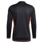 aston villa adidas goalkeeper shirt 2024-25 – long sleeve – 201964001 with custom printing Collection | Official Aston Villa Shirts