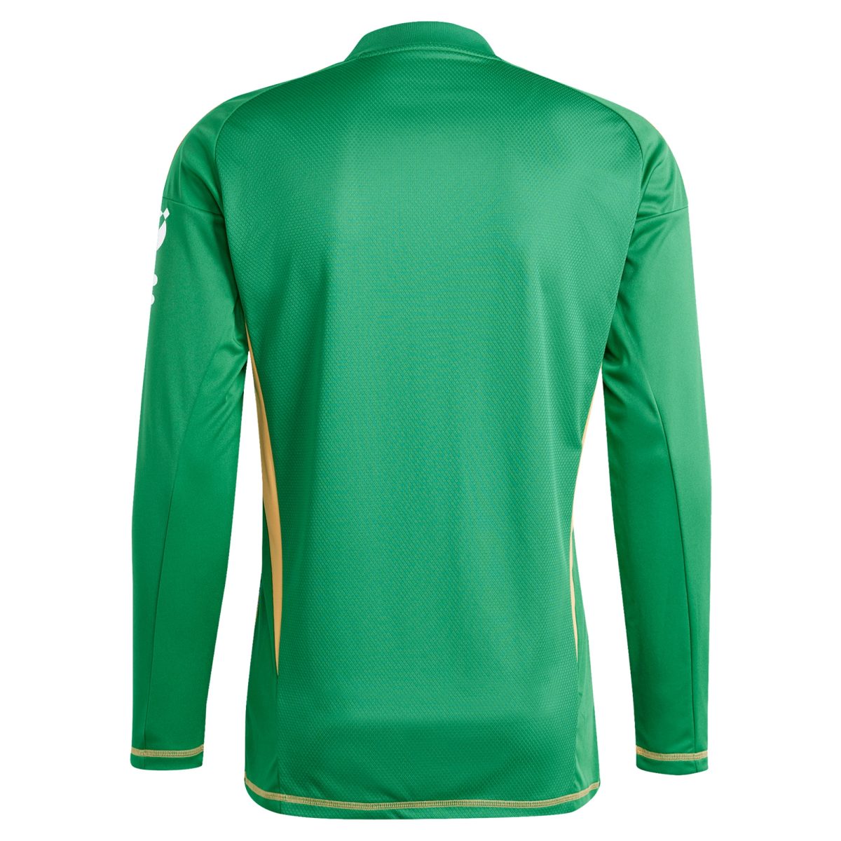 aston villa adidas goalkeeper shirt 2024-25 – long sleeve – 201964009 with custom printing Collection | Official Aston Villa Shirts