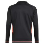 aston villa adidas goalkeeper shirt 2024-25 – long sleeve – kids – 201964003 Collection | Official Aston Villa Shirts