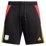 aston villa adidas goalkeeper shorts 2024-25 – 201964002 with custom printing Collection | Official Aston Villa Shirts