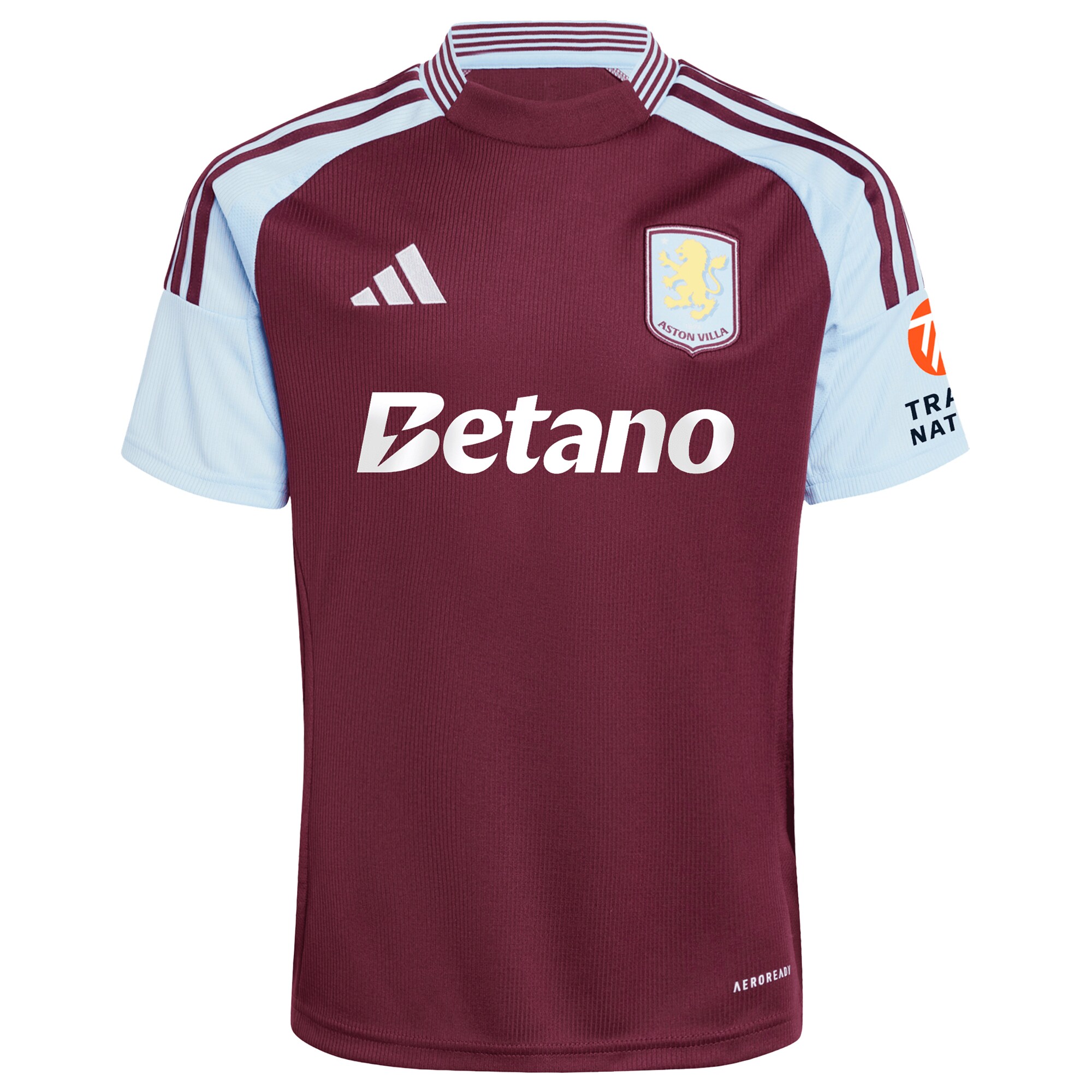 aston villa adidas home shirt 2024-25 with watkins 11 printing Collection | Official Aston Villa Shirts