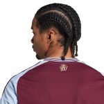 aston villa adidas home shirt 2024-25 Collection | Official Aston Villa Shirts