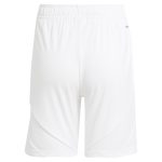 aston villa adidas home shorts 2024-25 – kids with custom printing Collection | Official Aston Villa Shirts