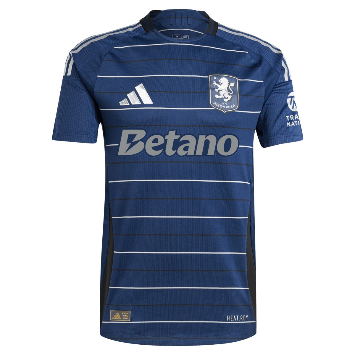 aston villa adidas third authentic shirt 2024-25 with a.garcía 16 printing Collection | Official Aston Villa Shirts