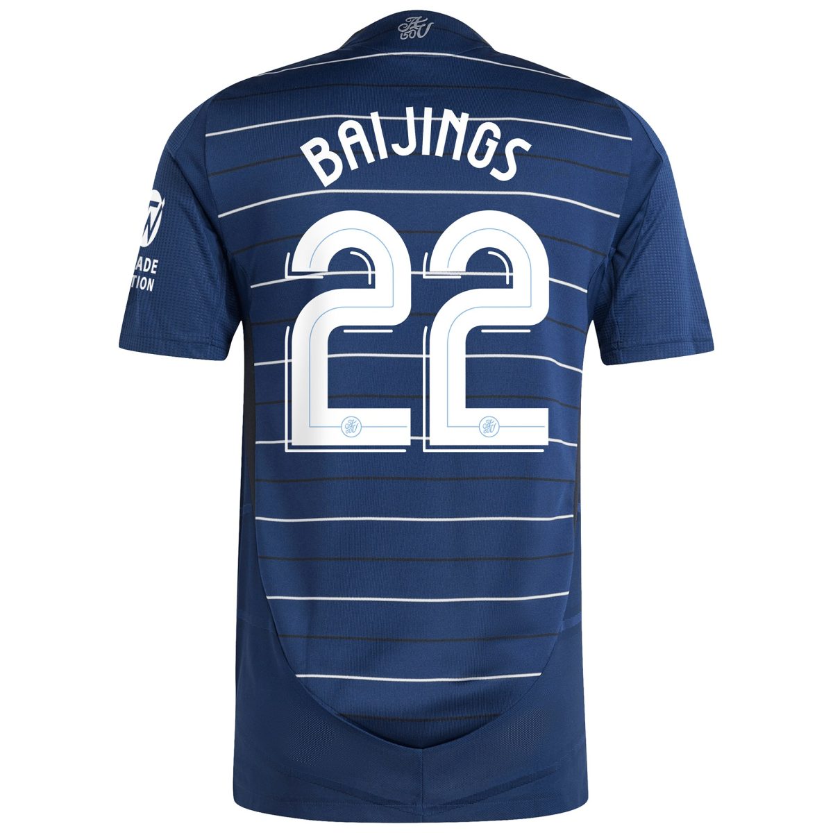 aston villa adidas third authentic shirt 2024-25 with baijings 22 cup printing Collection | Official Aston Villa Shirts