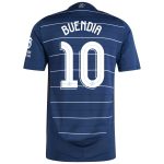 aston villa adidas third authentic shirt 2024-25 with buendia 10 cup printing Collection | Official Aston Villa Shirts