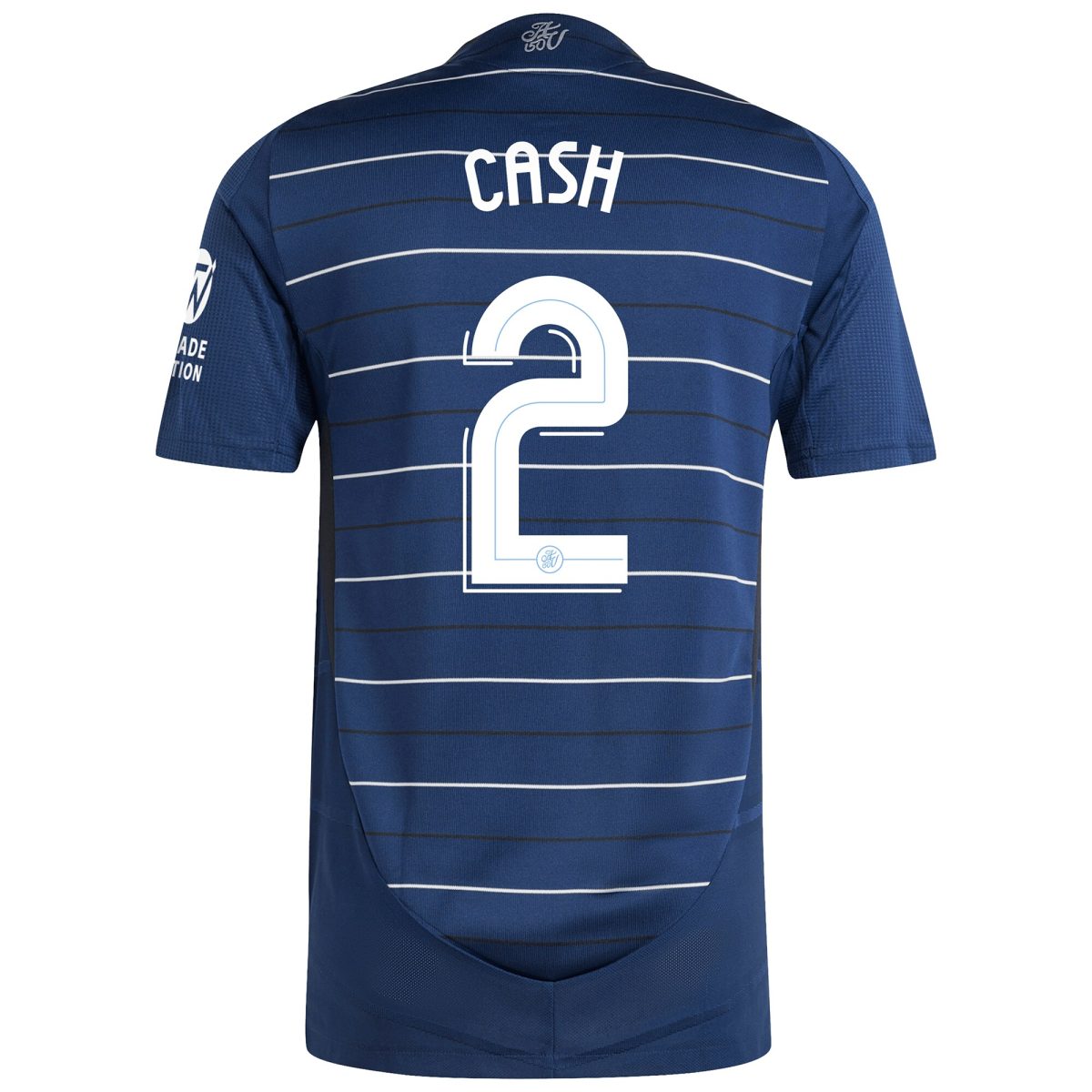 aston villa adidas third authentic shirt 2024-25 with cash 2 cup printing Collection | Official Aston Villa Shirts