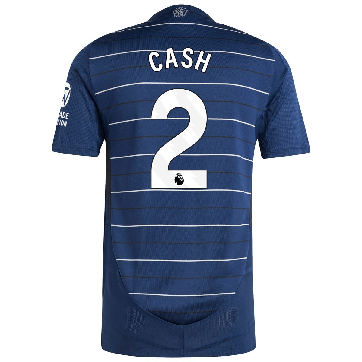 aston villa adidas third authentic shirt 2024-25 with cash 2 printing Collection | Official Aston Villa Shirts