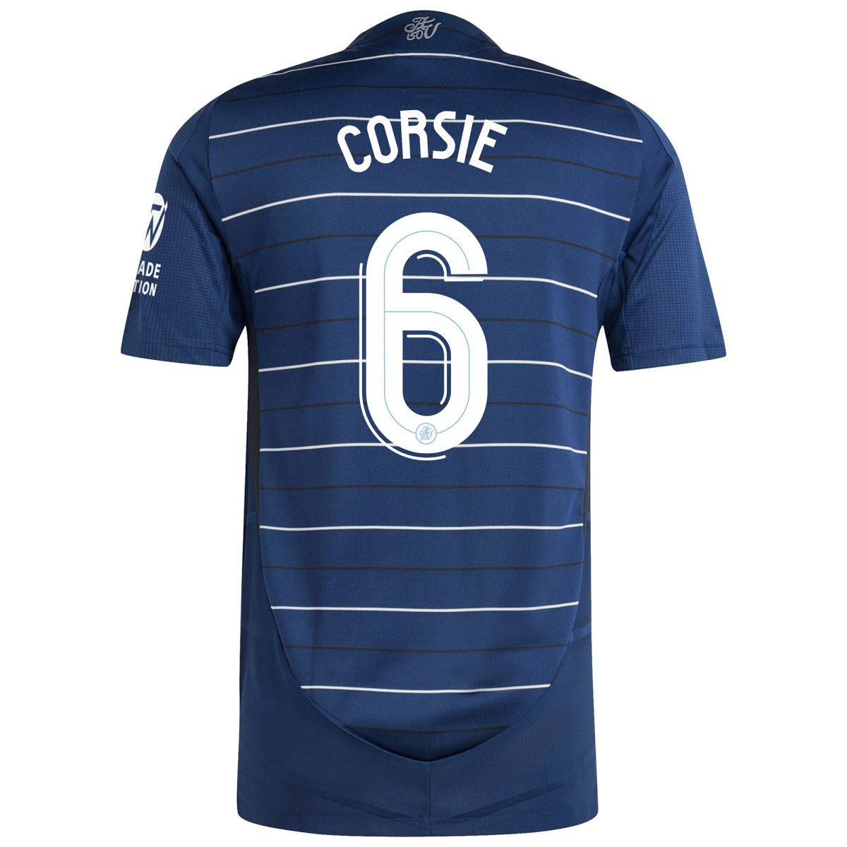 aston villa adidas third authentic shirt 2024-25 with corsie 6 cup printing Collection | Official Aston Villa Shirts