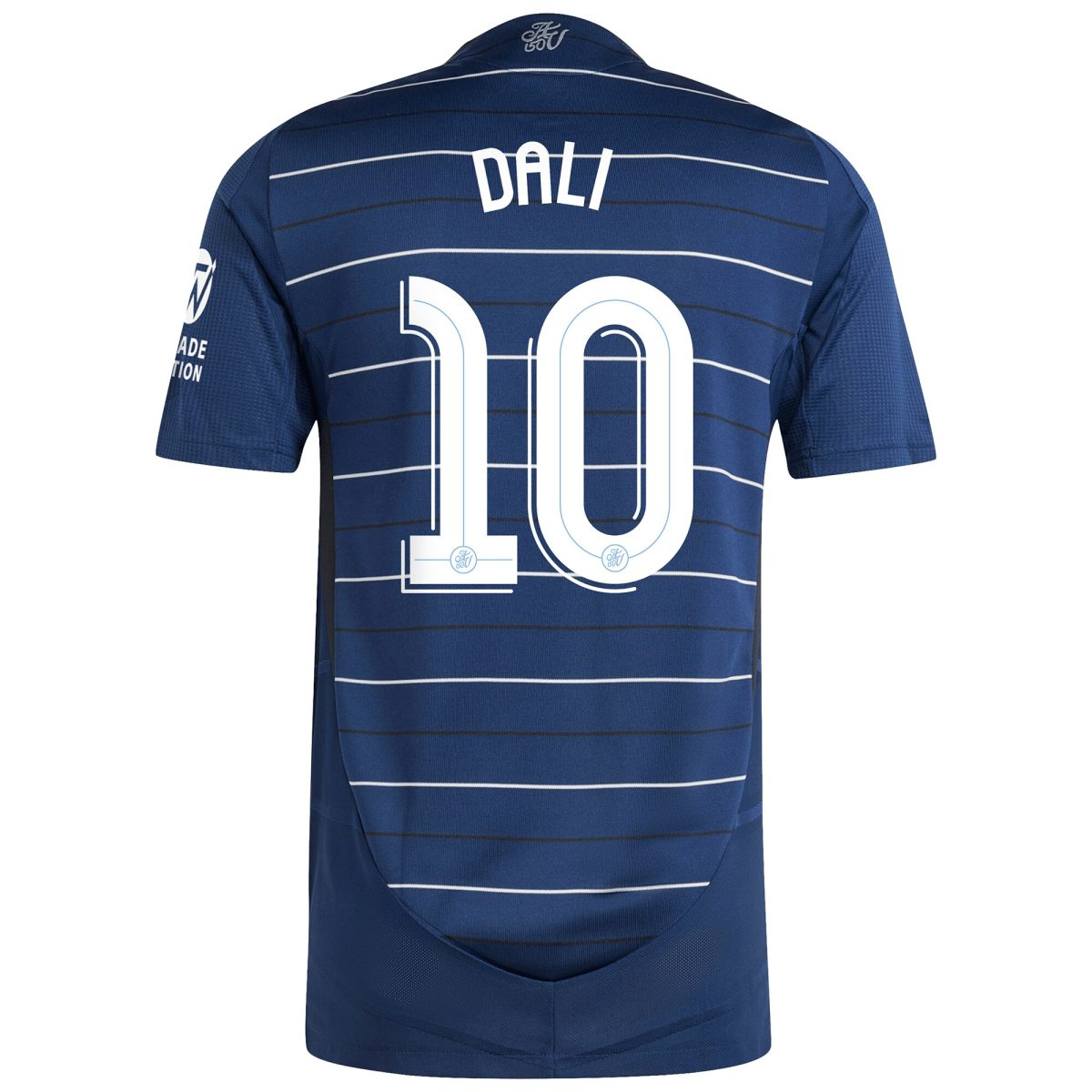 aston villa adidas third authentic shirt 2024-25 with dali 10 cup printing Collection | Official Aston Villa Shirts