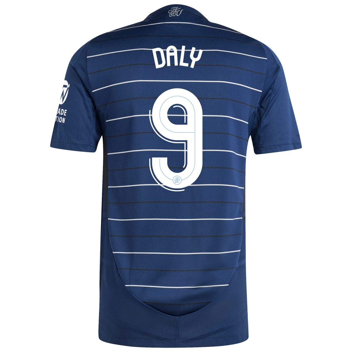 aston villa adidas third authentic shirt 2024-25 with daly 9 cup printing Collection | Official Aston Villa Shirts