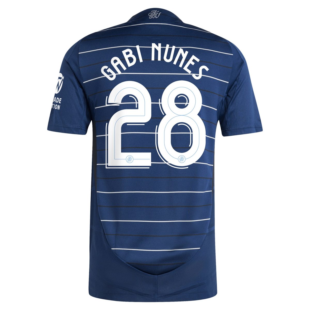 aston villa adidas third authentic shirt 2024-25 with gabi nunes 28 cup printing Collection | Official Aston Villa Shirts