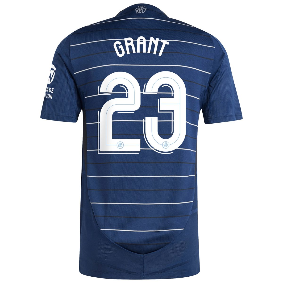 aston villa adidas third authentic shirt 2024-25 with grant 23 cup printing Collection | Official Aston Villa Shirts