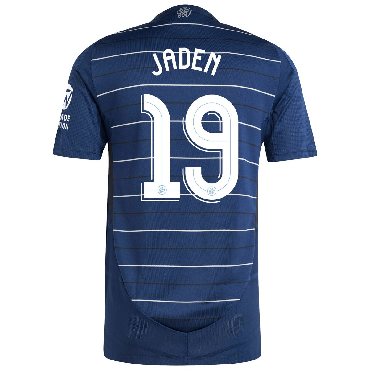 aston villa adidas third authentic shirt 2024-25 with jaden 19 cup printing Collection | Official Aston Villa Shirts