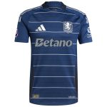 aston villa adidas third authentic shirt 2024-25 with malen 17 printing Collection | Official Aston Villa Shirts