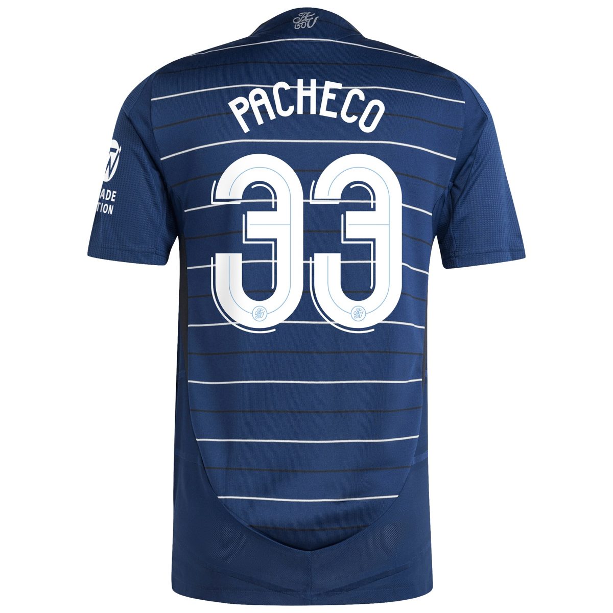 aston villa adidas third authentic shirt 2024-25 with pacheco 33 cup printing Collection | Official Aston Villa Shirts