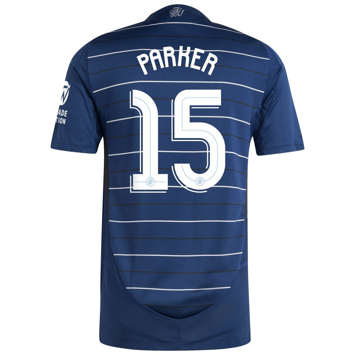 aston villa adidas third authentic shirt 2024-25 with parker 15 cup printing Collection | Official Aston Villa Shirts