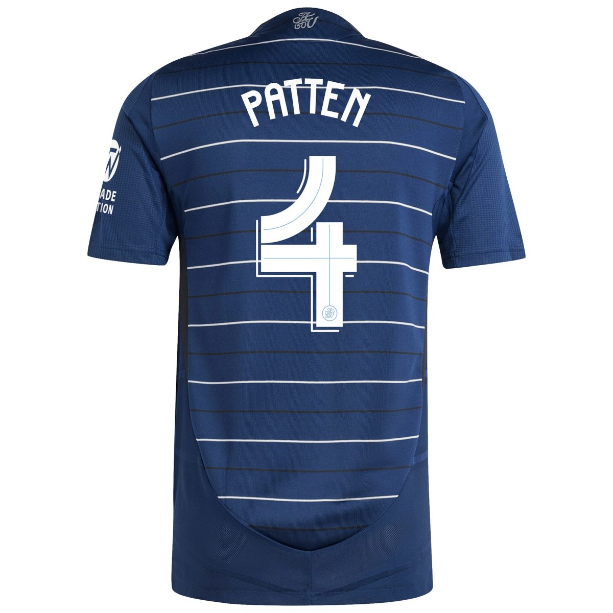 aston villa adidas third authentic shirt 2024-25 with patten 4 cup printing Collection | Official Aston Villa Shirts