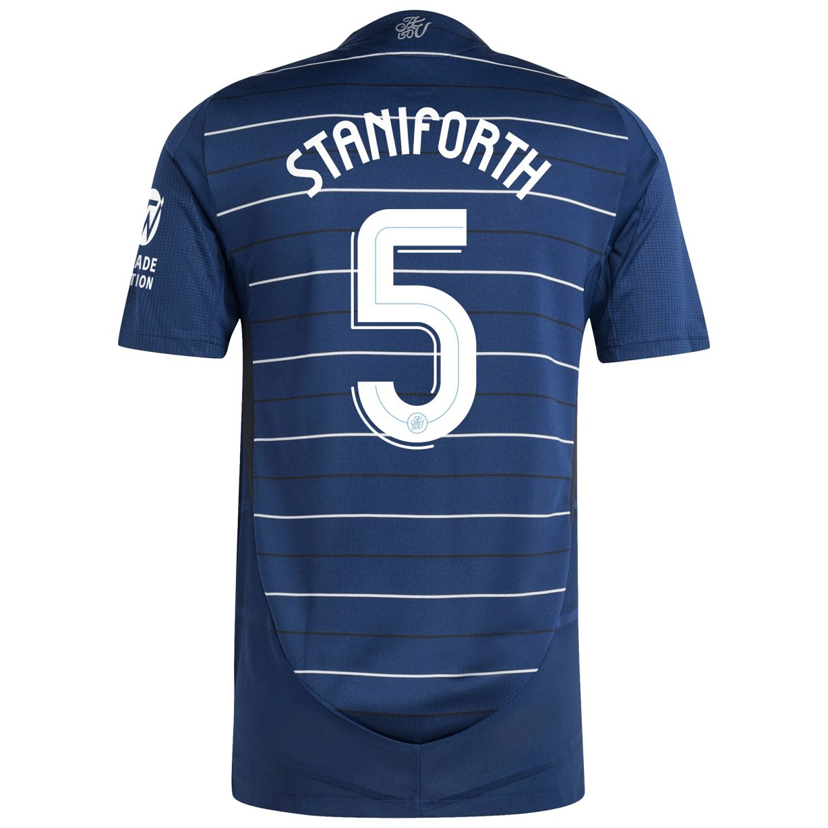 aston villa adidas third authentic shirt 2024-25 with staniforth 5 cup printing Collection | Official Aston Villa Shirts
